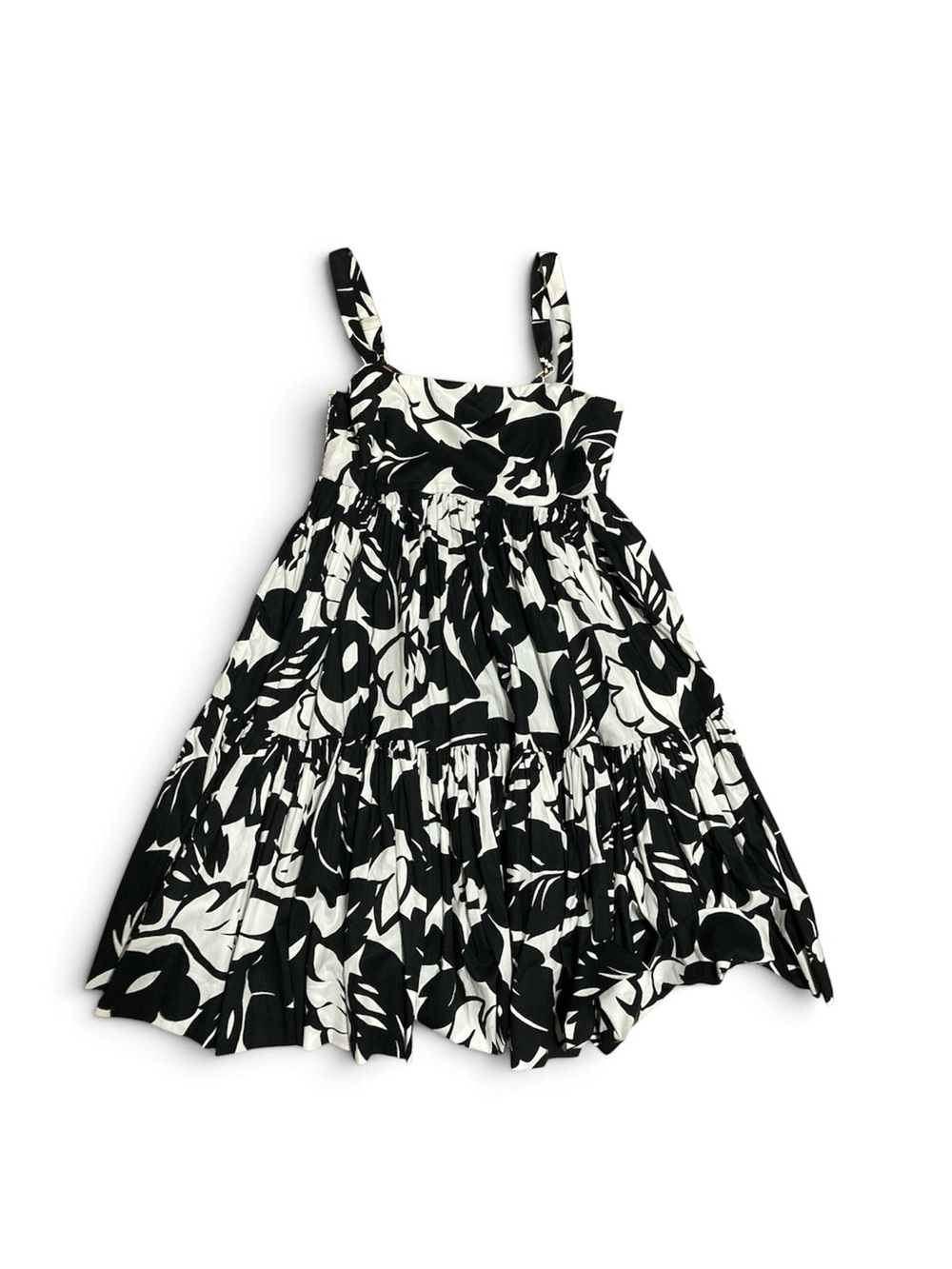 Kate Spade Floral Dress